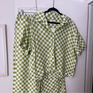 Lisa Says Gah Holiday Set